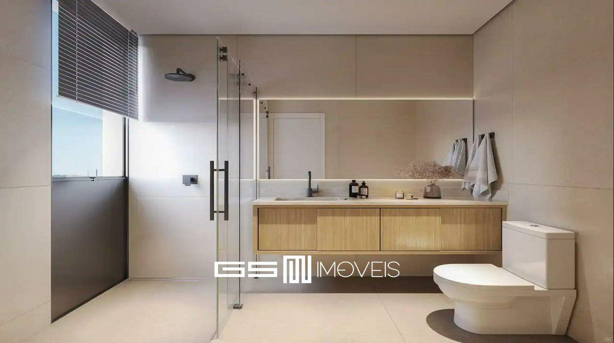 Apartamento, Gutierrez, 1 Quarto, 1 Vaga, 1 Suíte