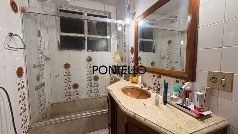Apartamento, Coração de Jesus, 3 Quartos, 2 Vagas, 1 Suíte