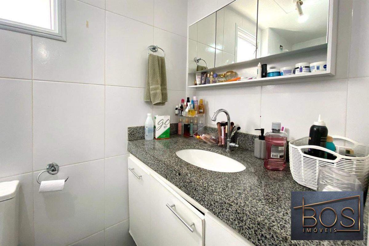 Apartamento, Sion, 3 Quartos, 2 Vagas, 1 Suíte