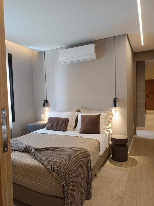 Apartamento, Santo Agostinho, 3 Quartos, 2 Vagas, 2 Suítes