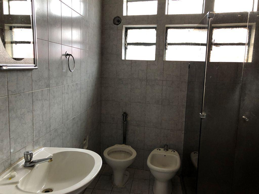 Apartamento, Lagoinha, 2 Quartos