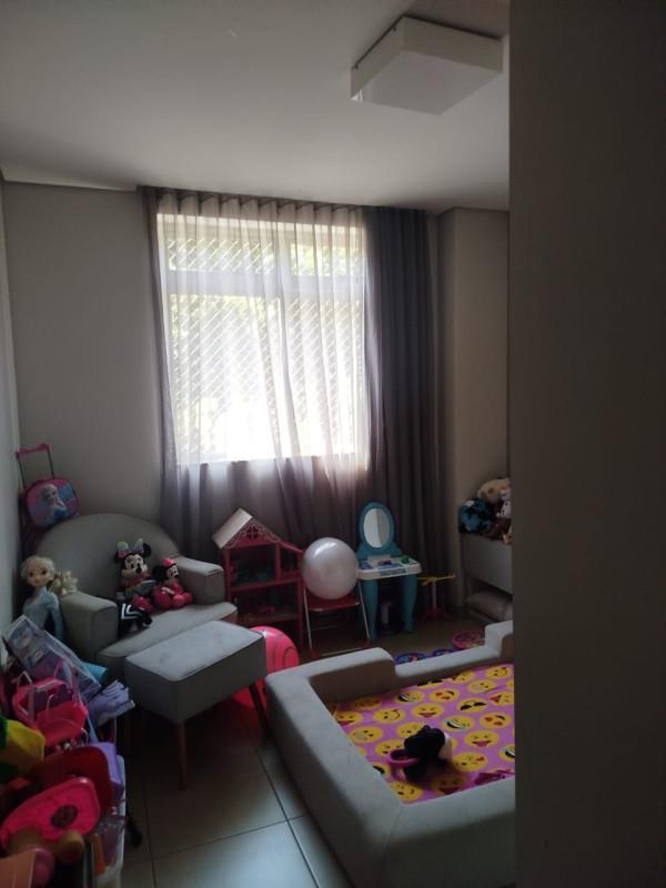 Apartamento, Eldorado, 3 Quartos, 2 Vagas, 1 Suíte