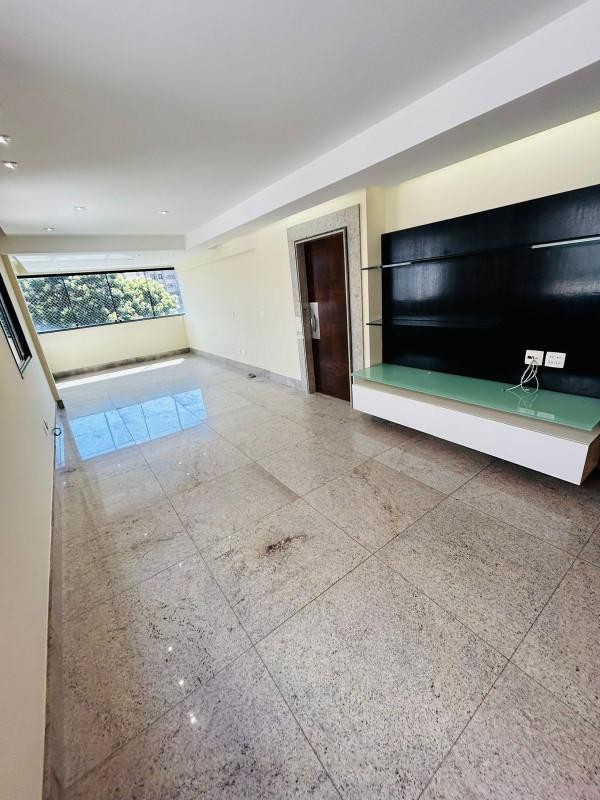 Apartamento, Serra, 3 Quartos, 3 Vagas, 1 Suíte