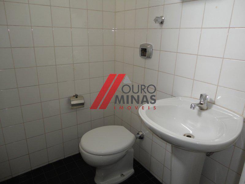 Sala, Santa Efigênia, 1 Vaga