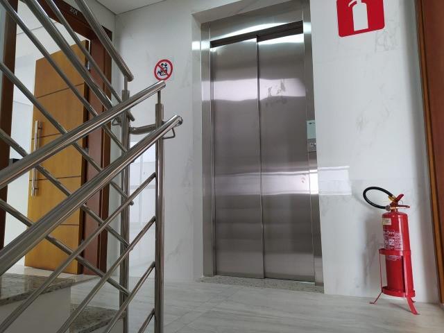 Apartamento, Cidade Nova, 3 Quartos, 3 Vagas, 1 Suíte