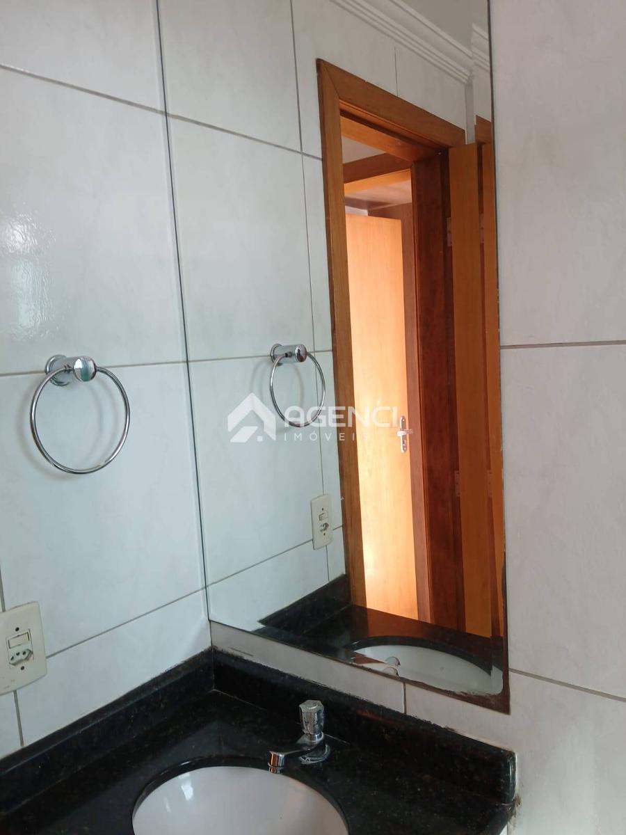 Apartamento, Industrial Santa Rita, 2 Quartos, 0 Vaga, 0 Suíte