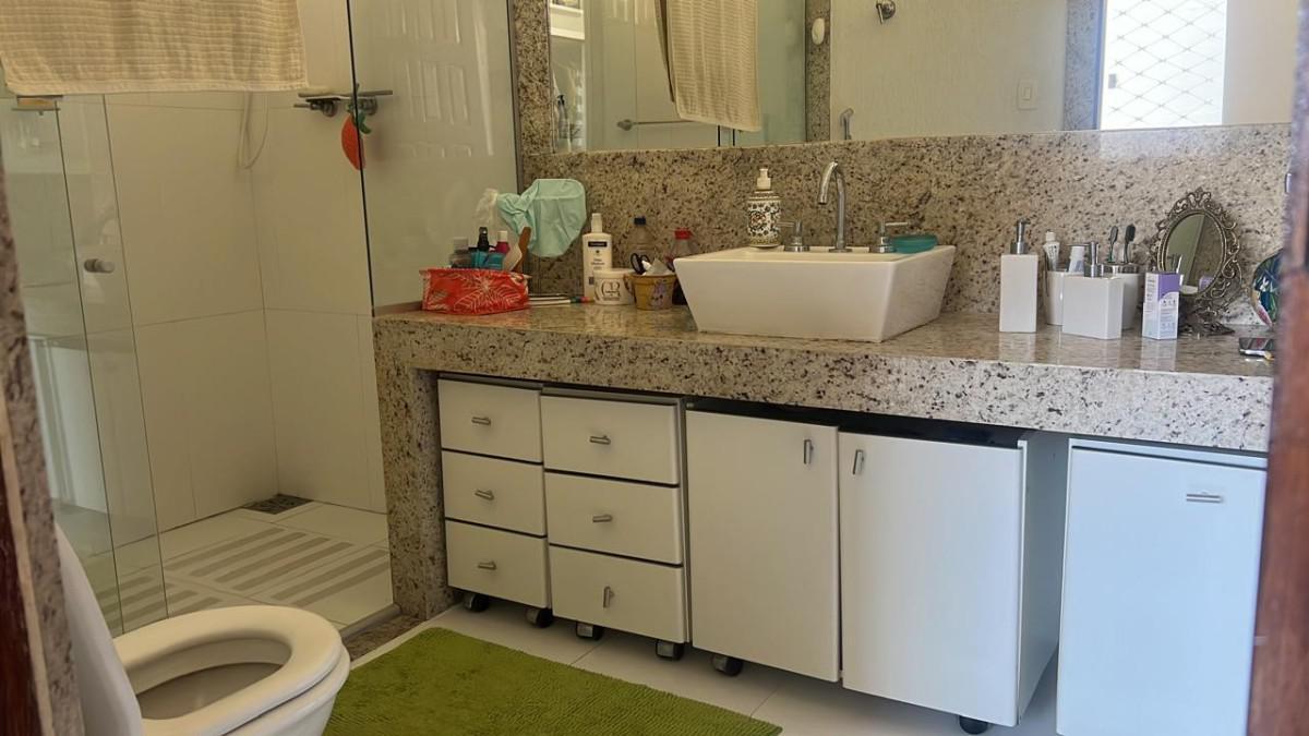 Casa, Centro, 3 Quartos, 1 Vaga, 1 Suíte