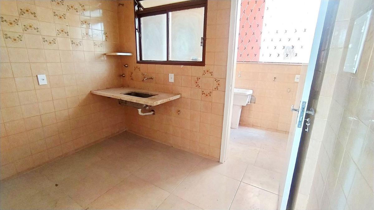 Apartamento, Santa Efigênia, 3 Quartos, 1 Vaga