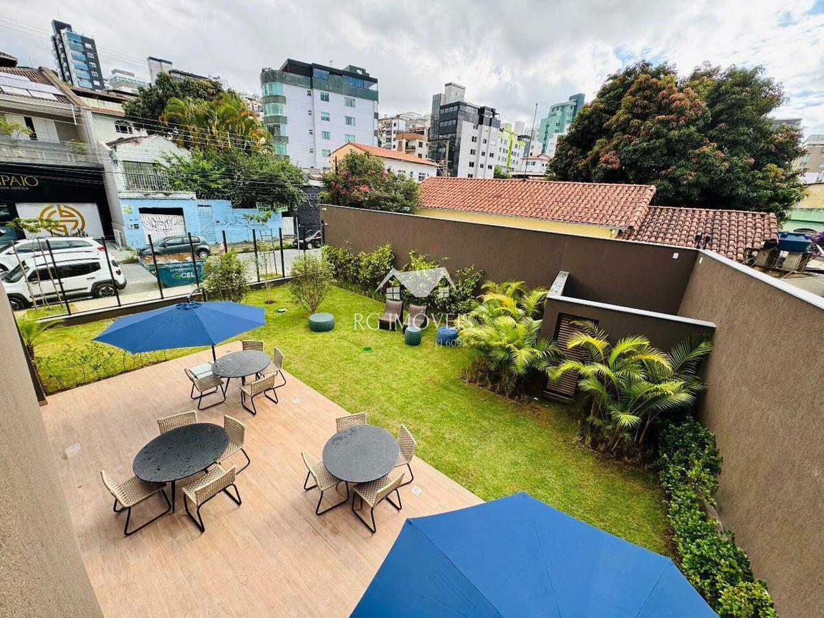 Apartamento, Barreiro, 3 Quartos, 2 Vagas, 1 Suíte
