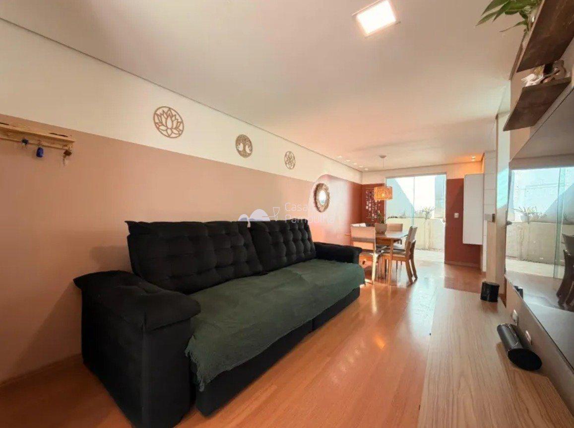 Casa, Santa Amélia, 3 Quartos, 4 Vagas, 1 Suíte