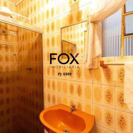 Apartamento, Alto Caiçaras, 3 Quartos, 1 Vaga