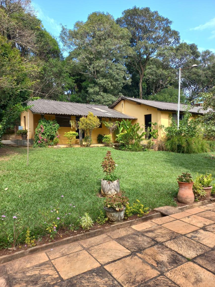 Fazenda, Vianópolis, 5 Quartos, 10 Vagas, 2 Suítes