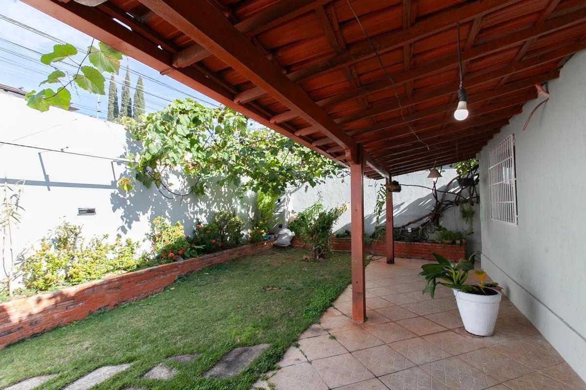 Casa, Santa Mônica, 4 Quartos, 4 Vagas, 1 Suíte