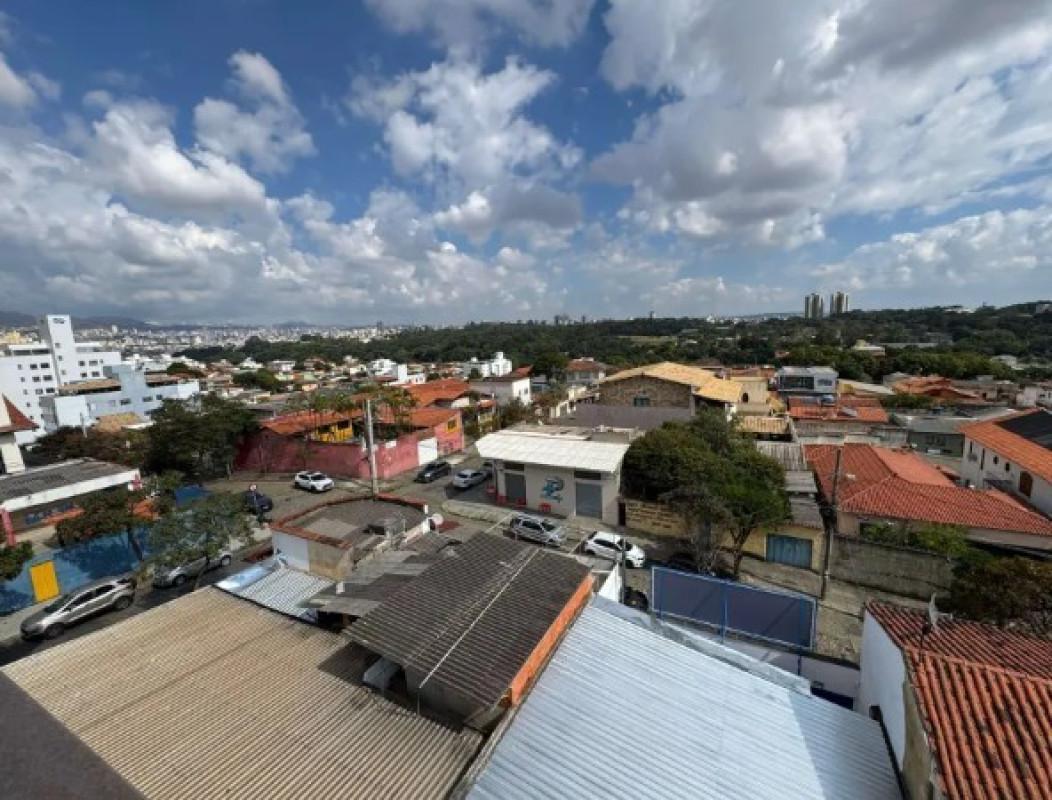 Cobertura, Santa Inês, 3 Quartos, 2 Vagas, 2 Suítes