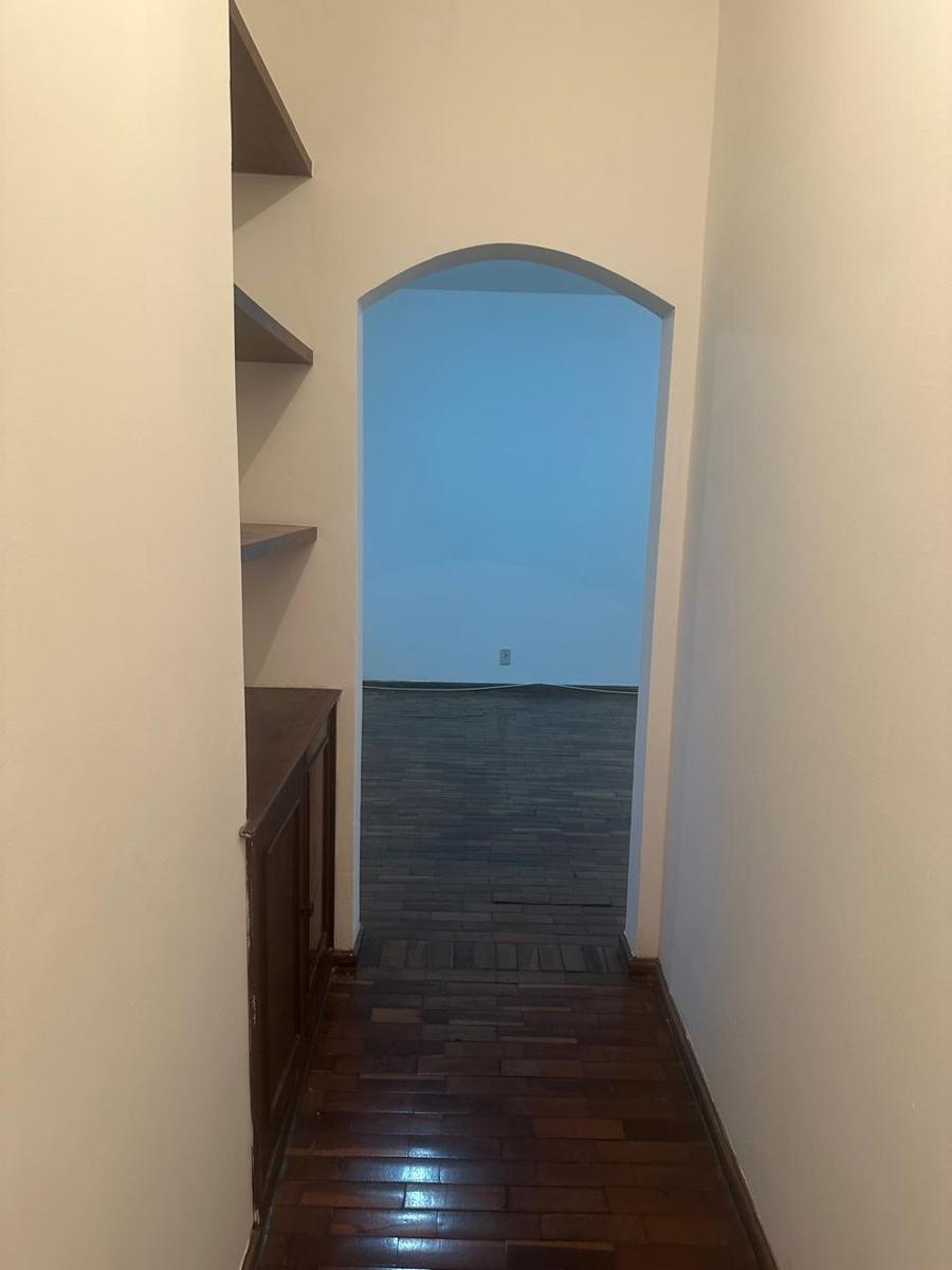 Apartamento, Sagrada Família, 2 Quartos, 1 Vaga