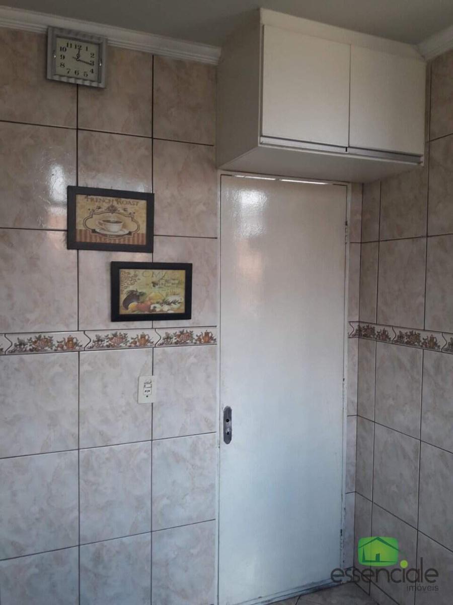 Apartamento, Inconfidentes, 3 Quartos, 1 Vaga, 1 Suíte