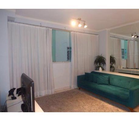 Apartamento, Castelo, 2 Quartos, 2 Vagas, 1 Suíte