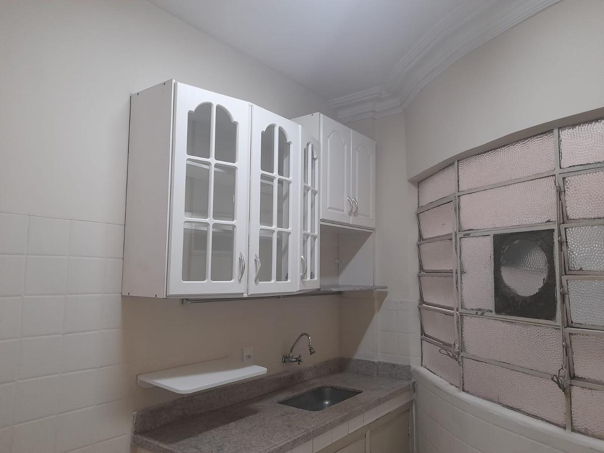 Apartamento, Centro, 2 Quartos