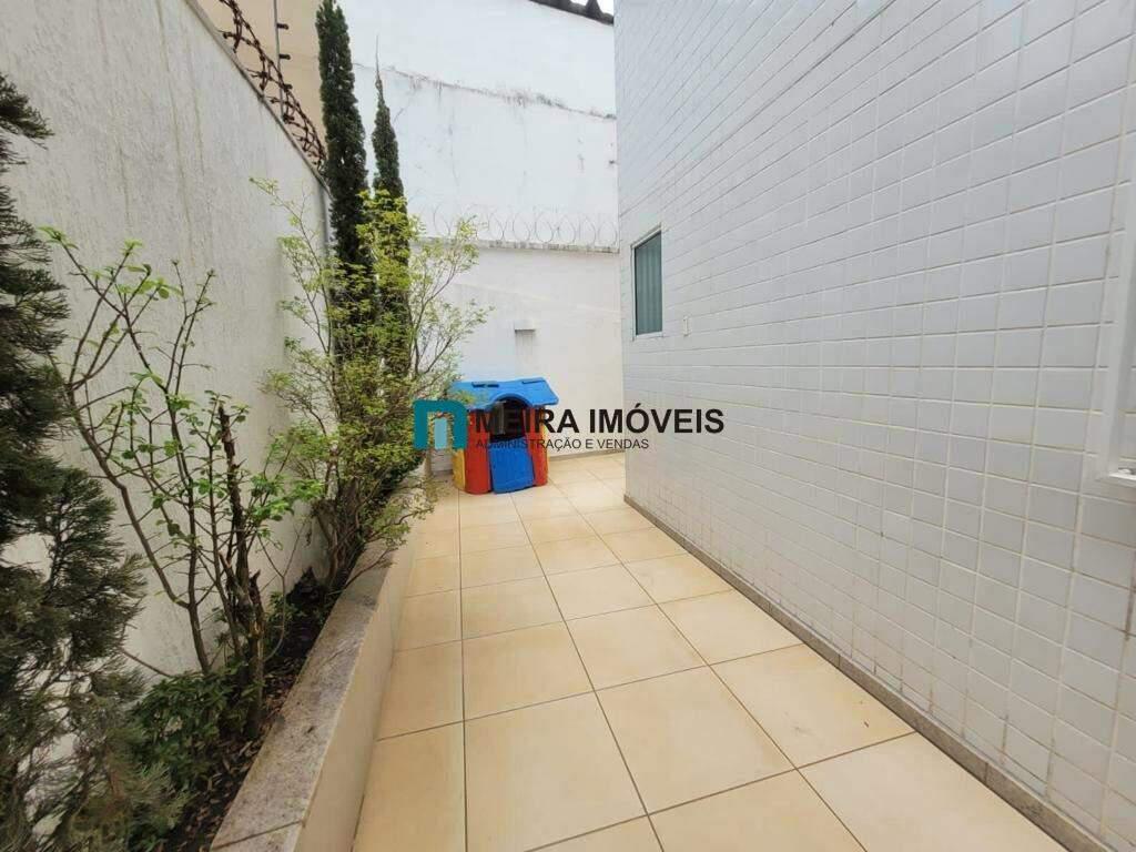 Apartamento, Cidade Nova, 3 Quartos, 2 Vagas, 1 Suíte