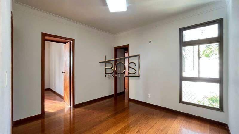Apartamento, Gutierrez, 4 Quartos, 4 Vagas, 2 Suítes