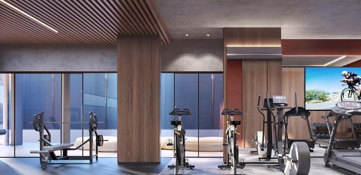 Apartamento, Anchieta, 4 Quartos, 3 Vagas, 4 Suítes