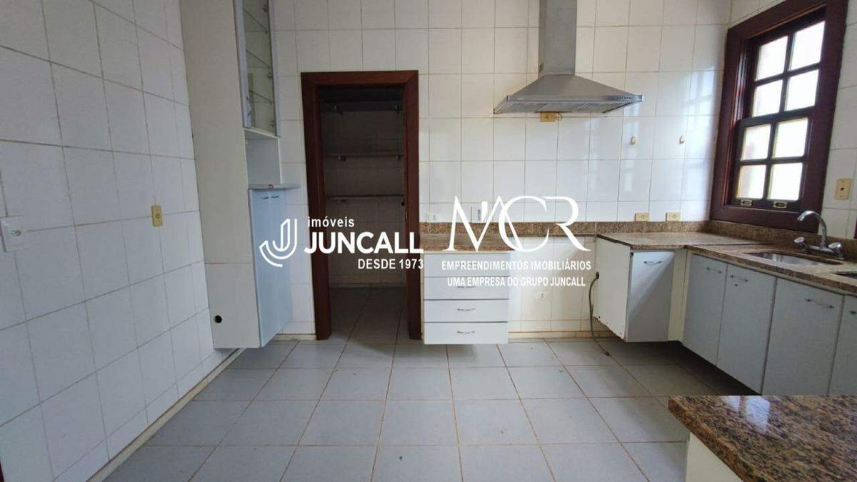 Casa, Belvedere, 4 Quartos, 3 Vagas, 1 Suíte