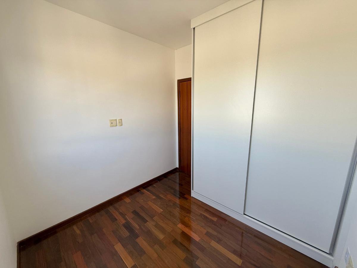 Apartamento, Liberdade, 3 Quartos, 1 Vaga, 1 Suíte