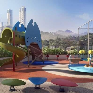 Apartamento, Vale do Sereno, 3 Quartos, 2 Vagas, 1 Suíte