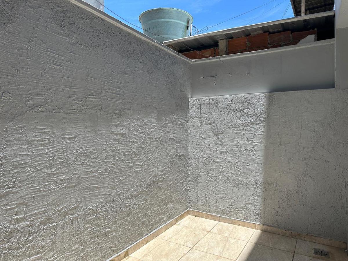 Apartamento, Caravelas, 2 Quartos, 1 Vaga