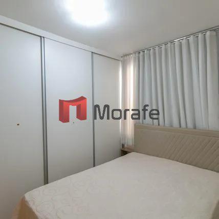 Apartamento, Castelo, 2 Quartos, 2 Vagas, 1 Suíte