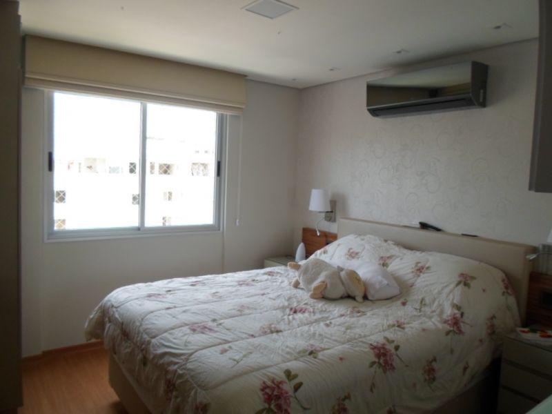 Apartamento, Castelo, 4 Quartos, 2 Vagas, 1 Suíte