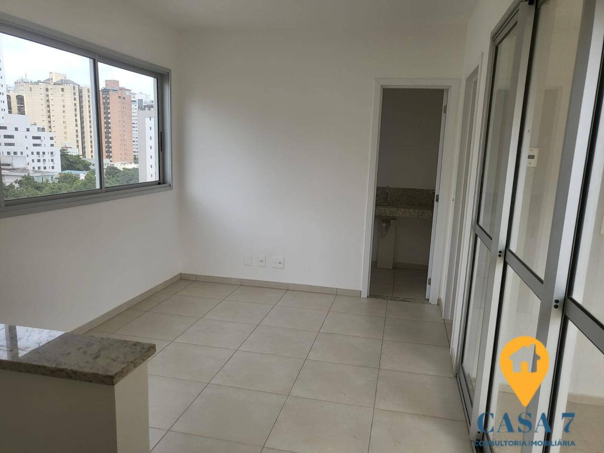 Apartamento, Savassi, 4 Quartos, 3 Vagas, 1 Suíte
