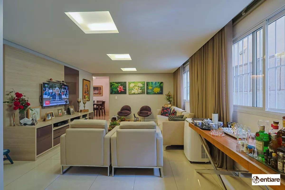 Apartamento, Boa Viagem, 4 Quartos, 2 Vagas, 2 Suítes