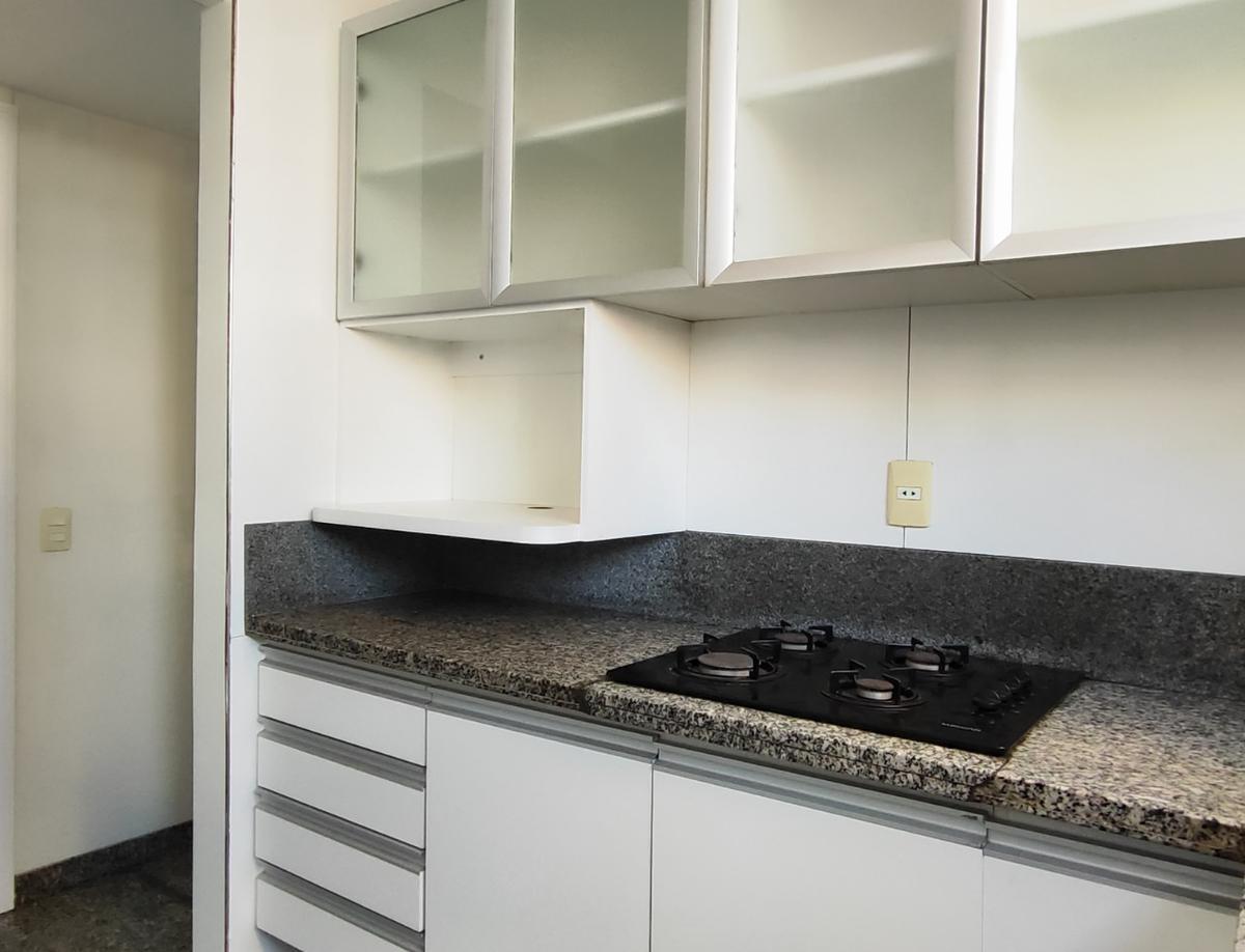 Apartamento, Santo Agostinho, 2 Quartos, 1 Vaga, 1 Suíte