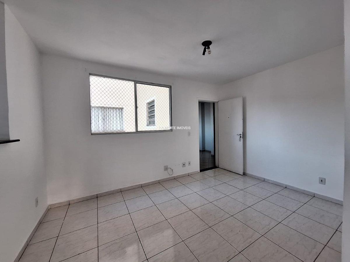Apartamento, Jardim Riacho das Pedras, 2 Quartos, 1 Vaga