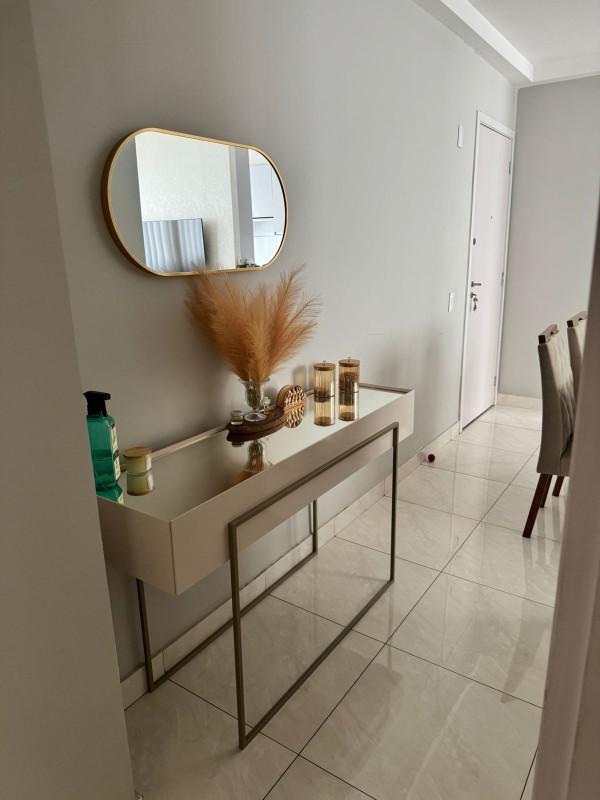 Apartamento, Jardim Riacho das Pedras, 2 Quartos, 1 Vaga