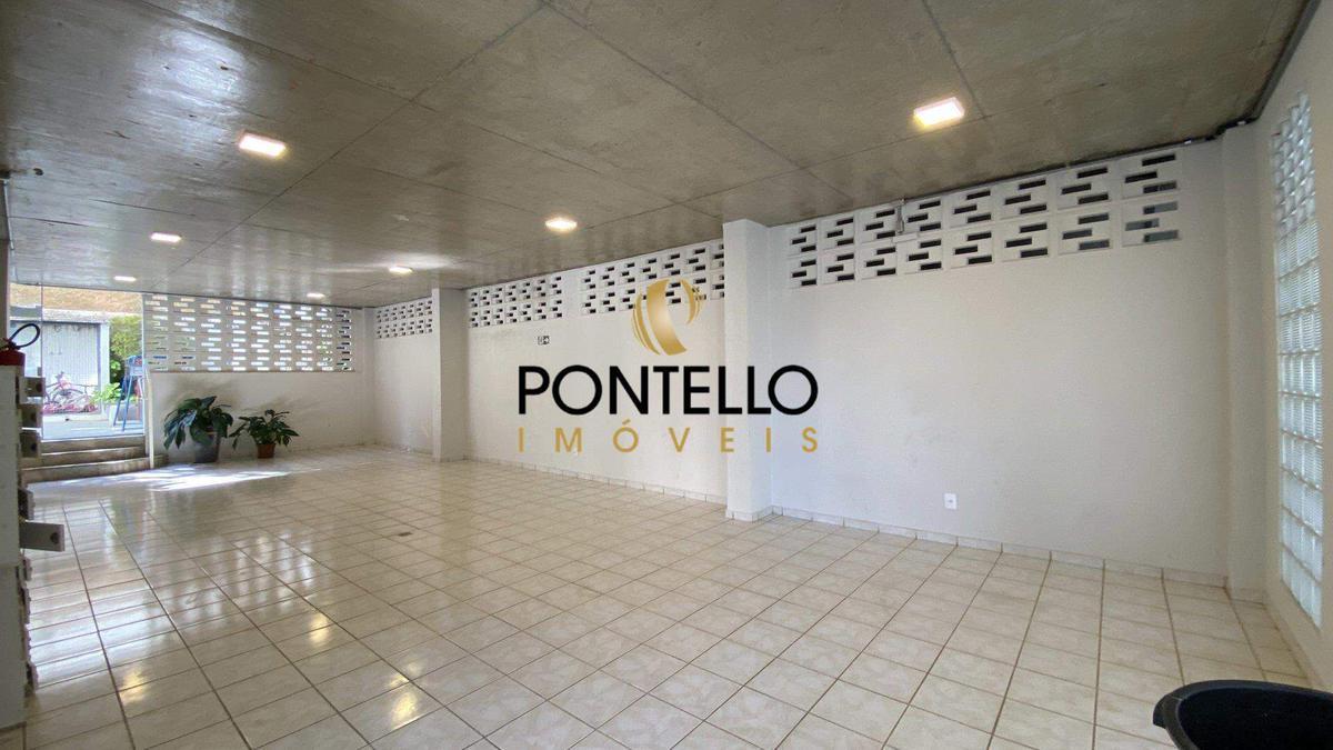 Apartamento, Buritis, 2 Quartos, 1 Vaga, 1 Suíte