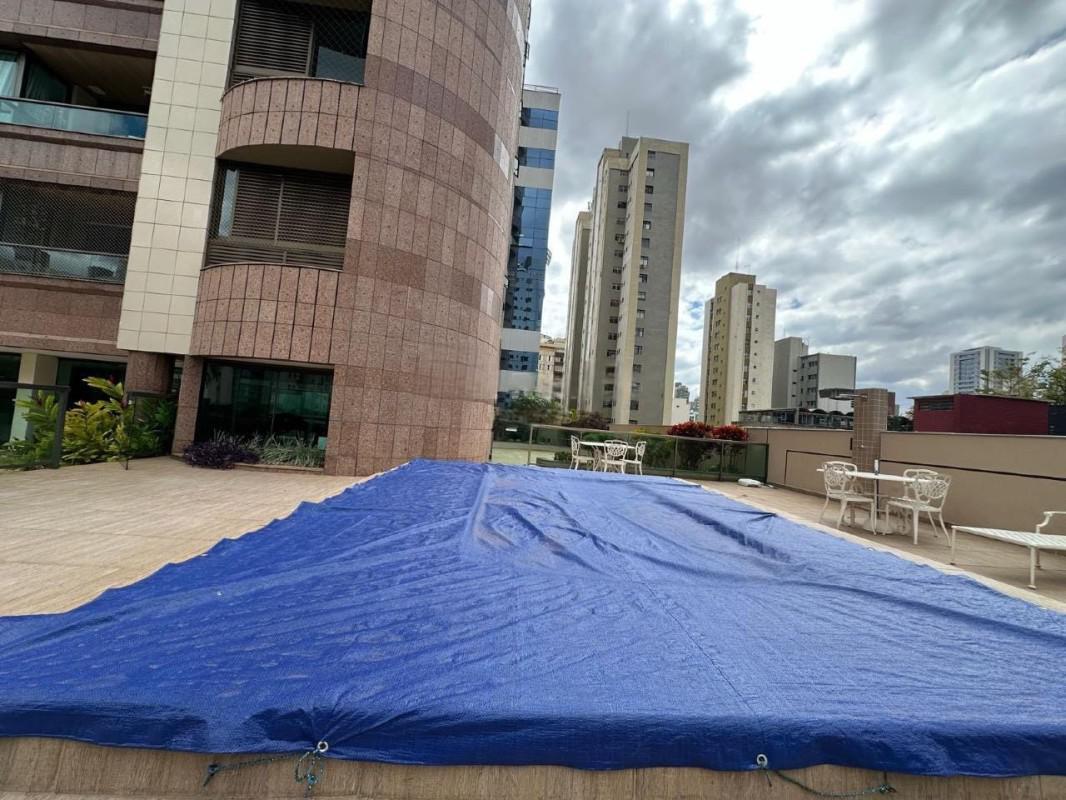 Apartamento, Savassi, 3 Quartos, 3 Vagas, 2 Suítes