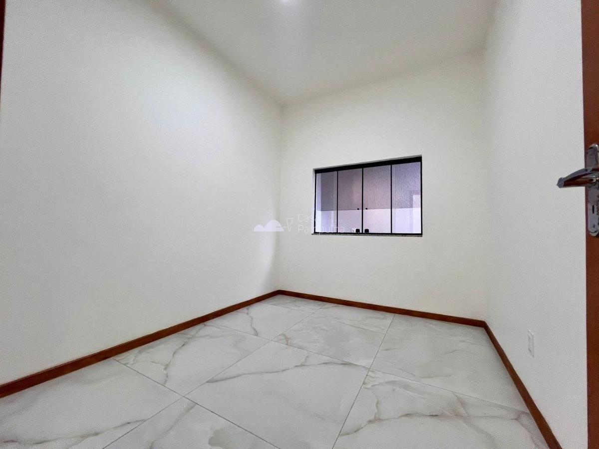 Casa, Parque São Pedro (venda Nova), 3 Quartos, 2 Vagas, 1 Suíte