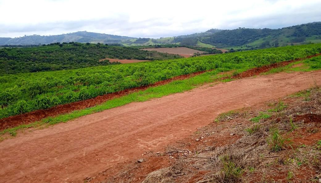 Fazenda, Zona Rural, 1 Quarto, 0 Vaga
