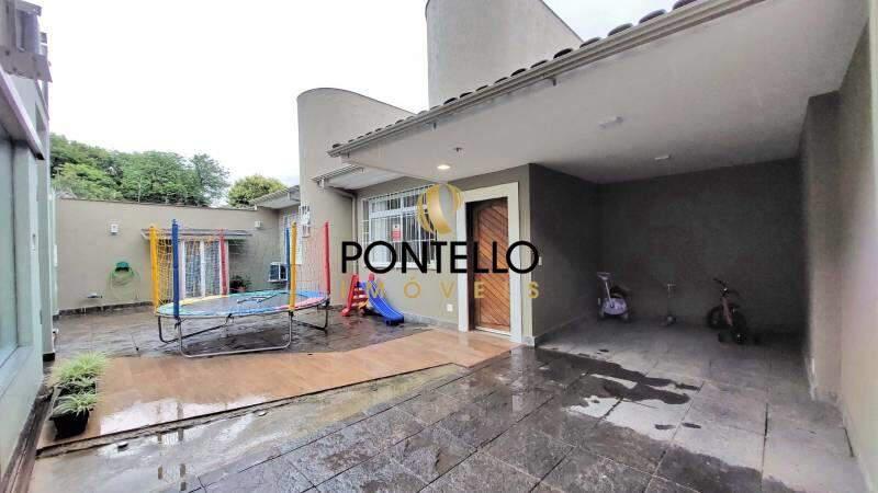 Casa, Comiteco, 5 Quartos, 3 Vagas, 4 Suítes