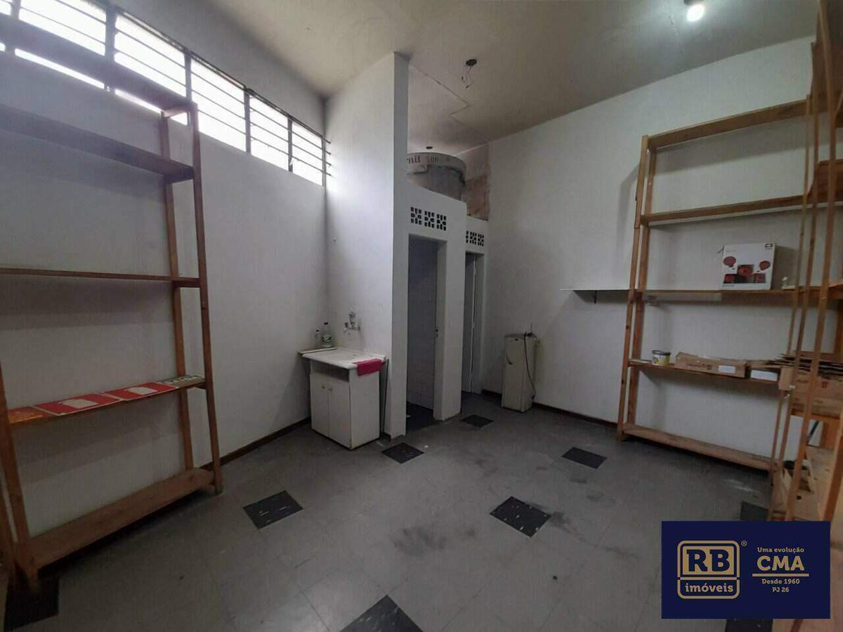 Andar, Centro, 0 Quarto, 0 Vaga