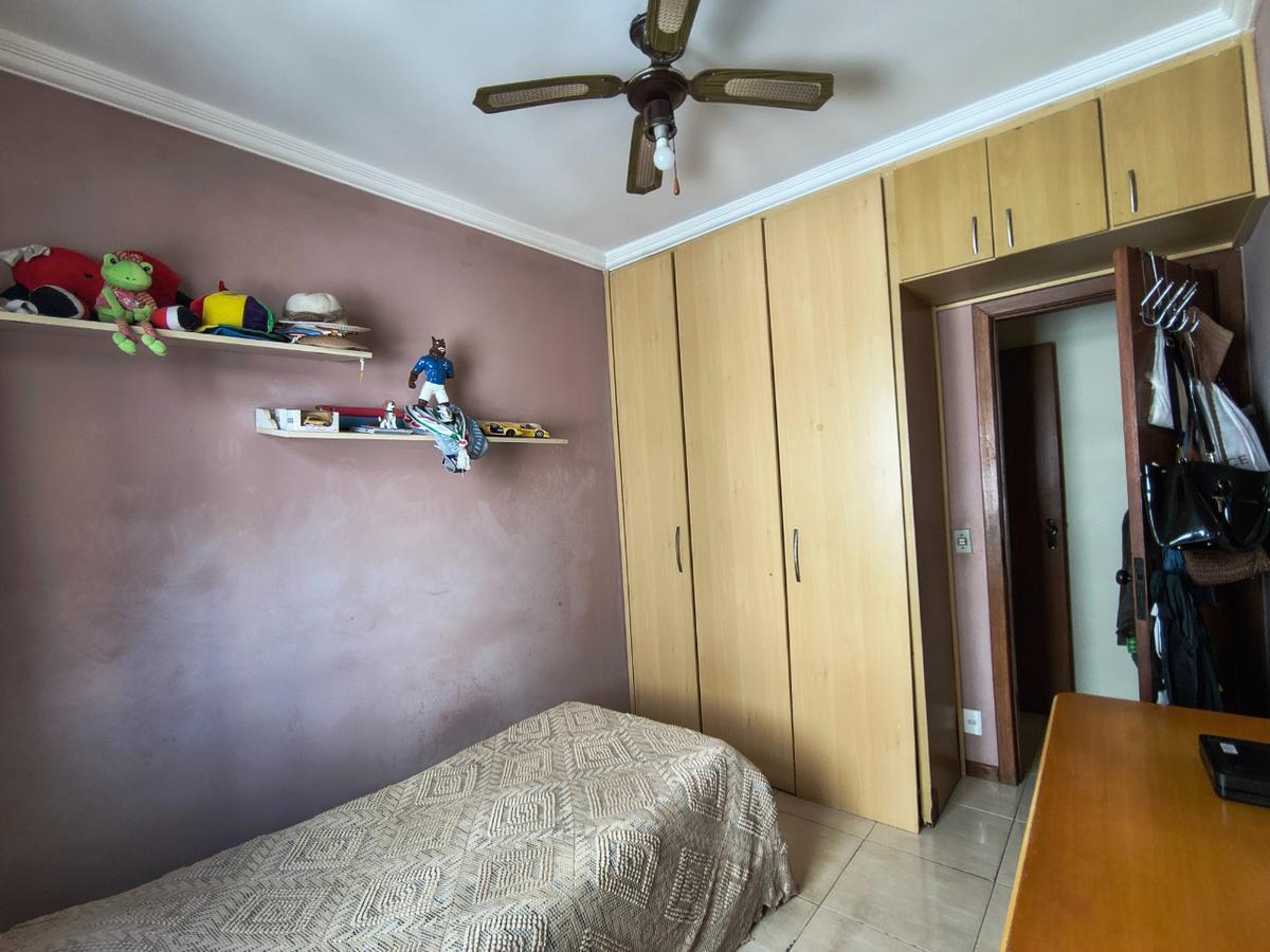 Cobertura, União, 3 Quartos, 1 Vaga, 2 Suítes