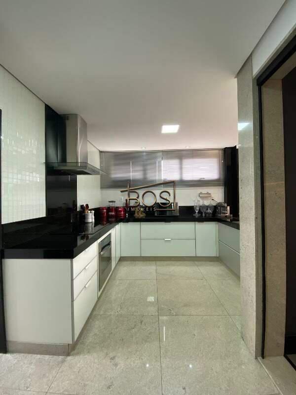 Apartamento, Palmares, 4 Quartos, 4 Vagas, 1 Suíte