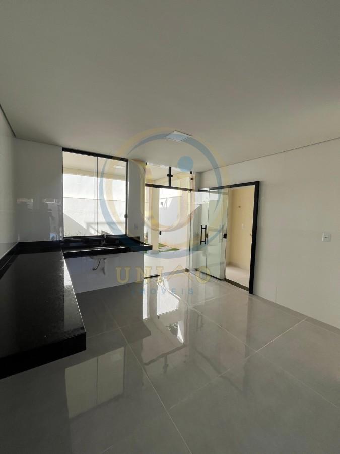 Casa, Boa Esperança, 3 Quartos, 2 Vagas, 1 Suíte