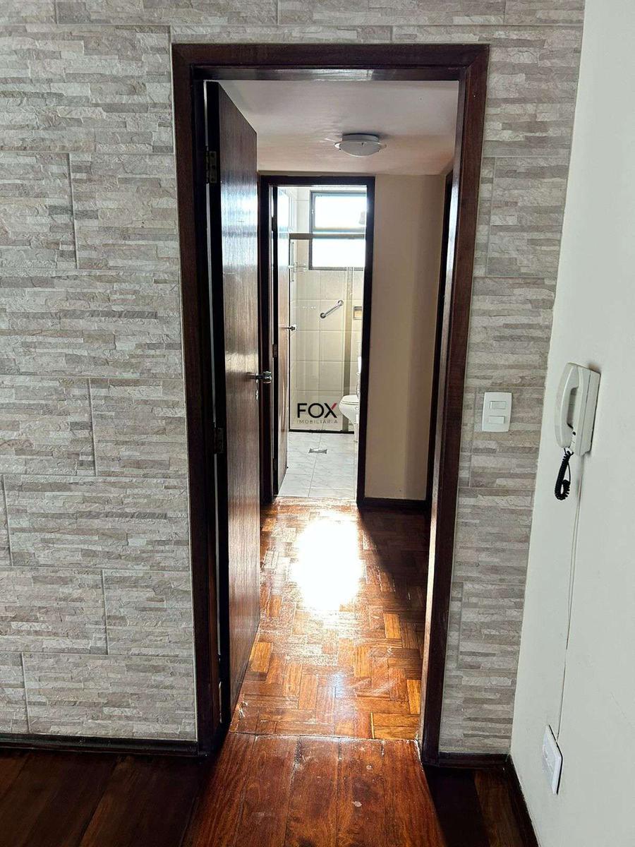 Cobertura, Buritis, 4 Quartos, 3 Vagas, 1 Suíte