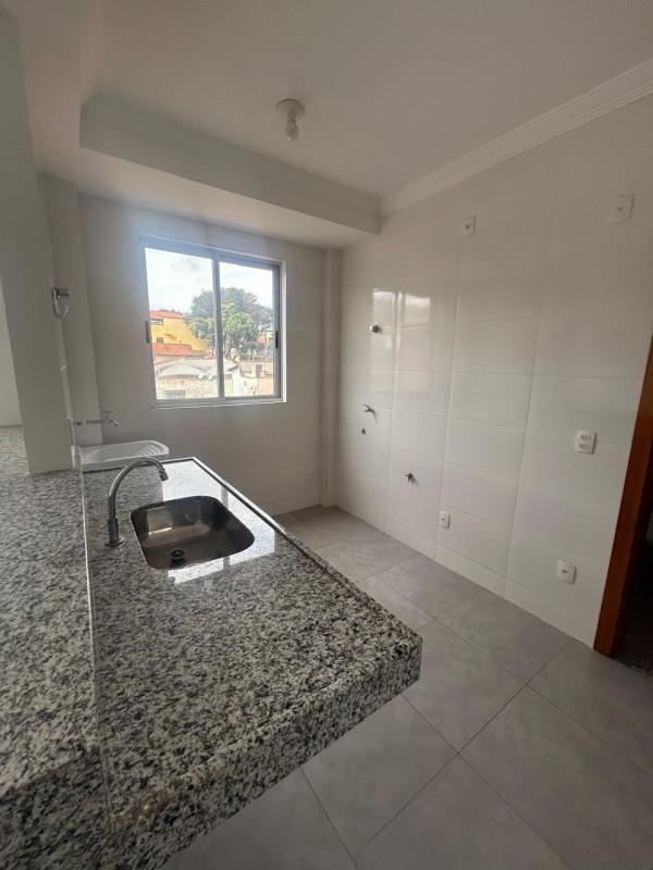 Apartamento, Milionários, 2 Quartos, 1 Vaga