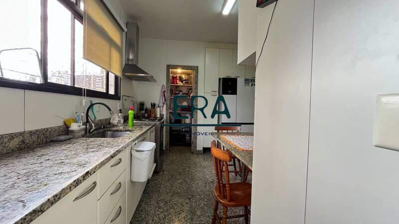 Apartamento, Serra, 3 Quartos, 2 Vagas, 1 Suíte
