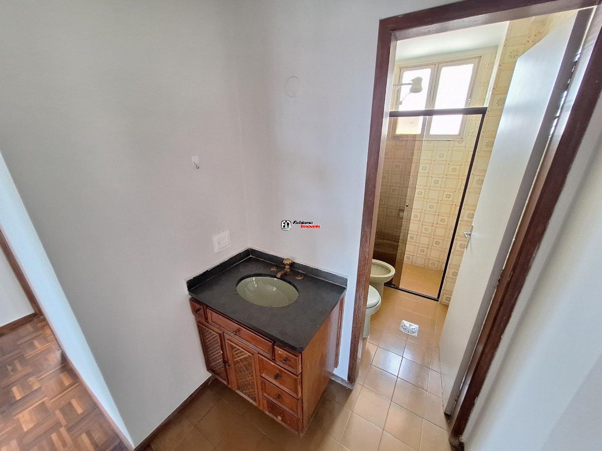 Apartamento, Cidade Nova, 3 Quartos, 1 Vaga, 1 Suíte