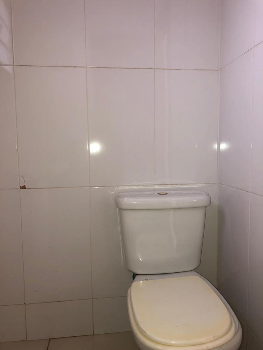 Andar, União, 0 Quarto, 0 Vaga